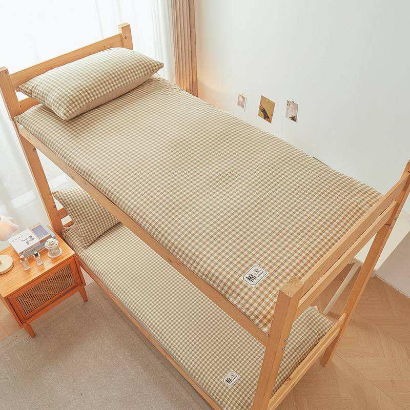 YFD-Mi Xiaoge-[A급 신장 면 매트리스 패드]