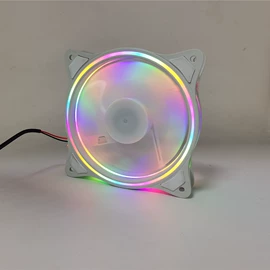 散热器;其他电脑配件;工业风扇