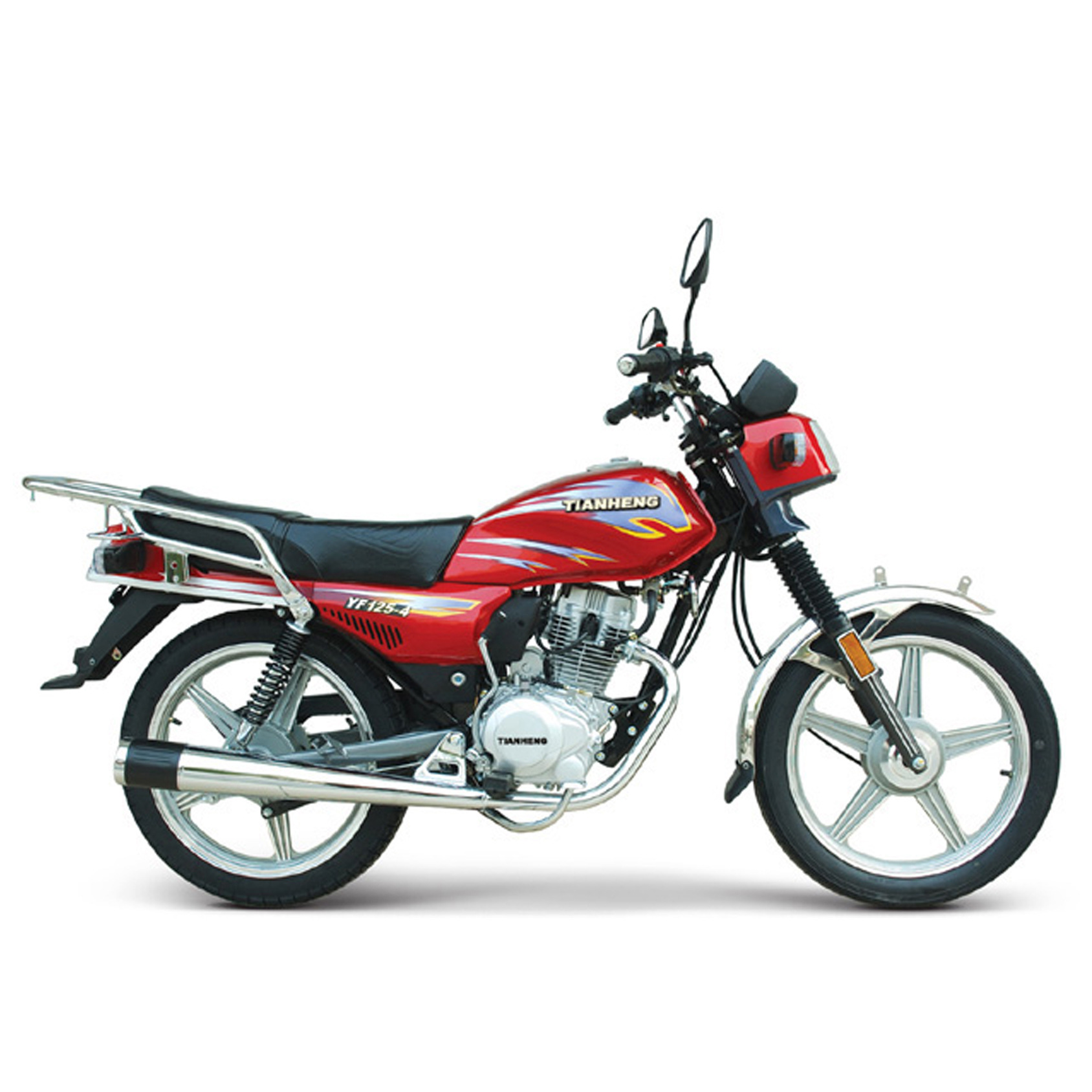 [Suporte directo de fábrica] [Exportación exclusiva] Sudamérica CGL49 CGL125 CGL150 CGL200 motocicleta