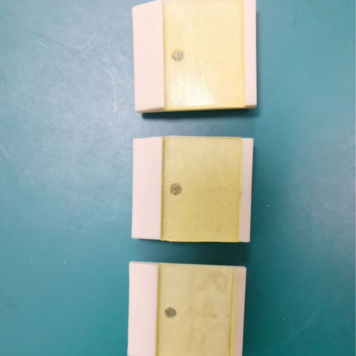 专业生产 桌面式折页机分纸片  厂家直销  折纸机配件