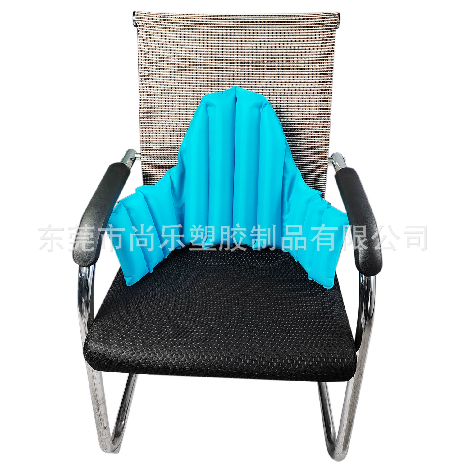 Оптовая торговля фабрикой трансграничная электронная коммерция Внешняя торговля в наличии надувная подушка для талии подушка для поясничной опоры Подушка для стула