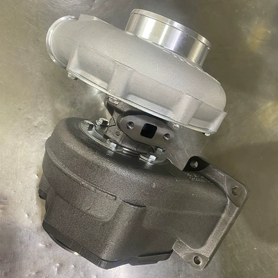 Engine System Parts – Supercharger