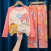 Pure sleeve-103#Melle pudding