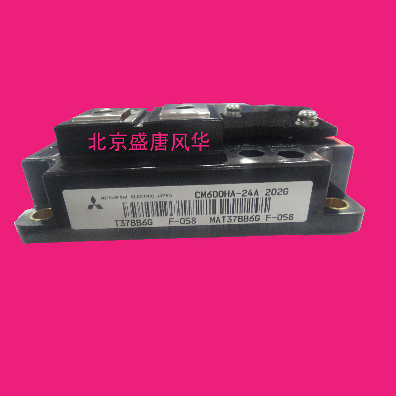 Genuine module, 24A, 600A, A1200, 1200v