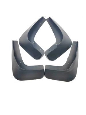 Suitable for Roewe 750 Foreign Trade Cross-Border Fender Car Mudguard Modification Factory Direct Sales One Piece (Mudguard) - roewe-750