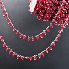 Red, 3mm