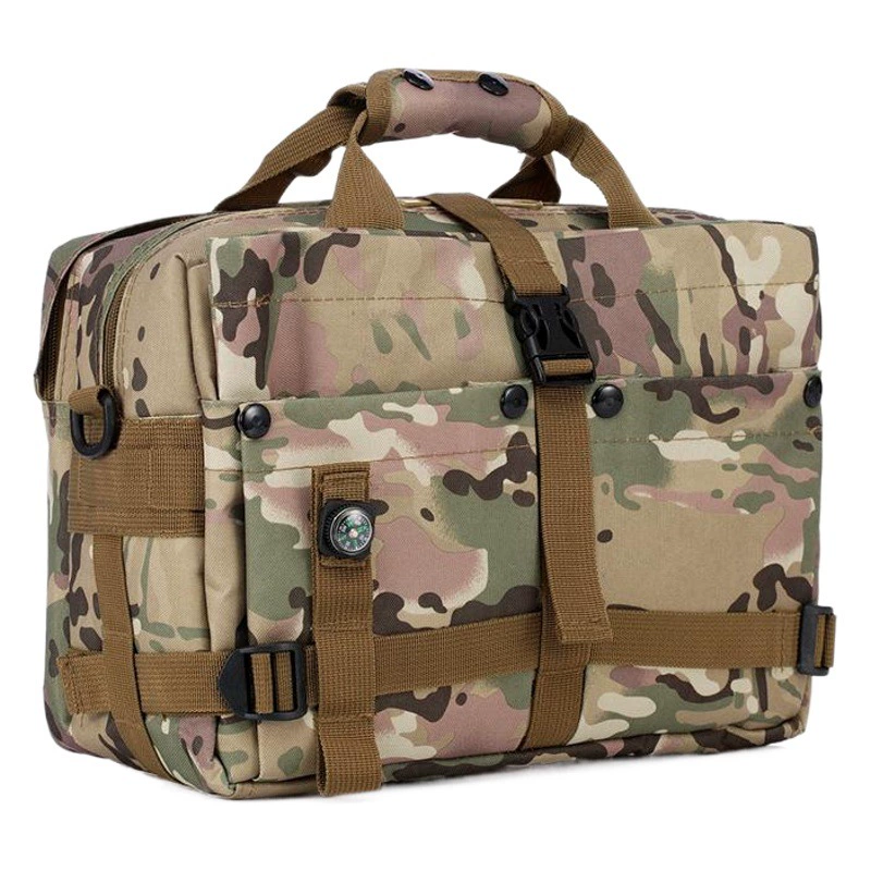 Чен Хао Компас Компьютерная Сумка Открытый Военный Вентилятор Компьютерная Сумка Тактический Сумка Камера Фотография Компьютерная Сумка