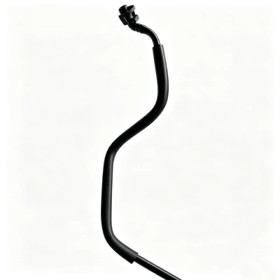 and Discovery 5, cooling hose, automobile water pipe