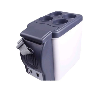 Car Refrigerator Portable Car Mini: Soyuducular