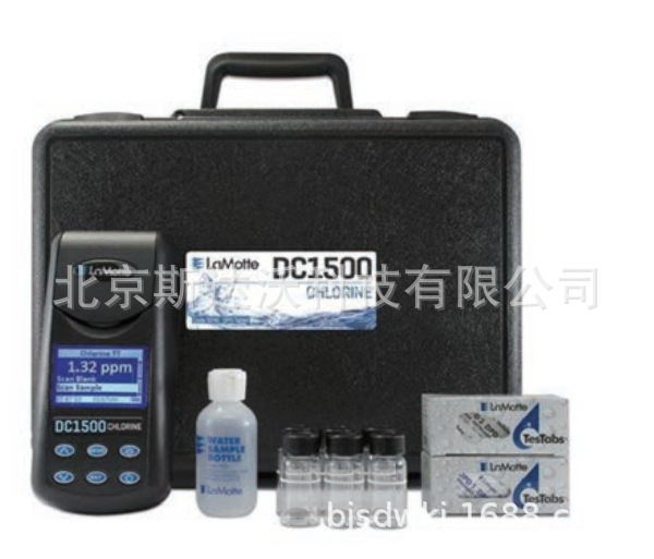 DC1500-U 水质尿素检测仪