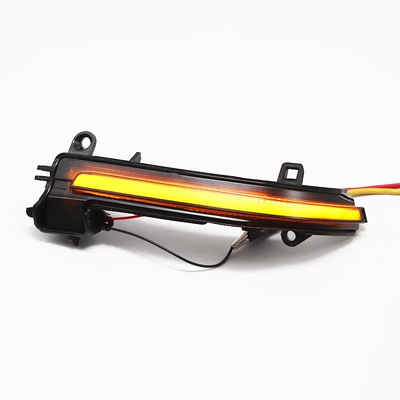 Water Turn Signal Streamer Signal Light, Dönmə işıqları