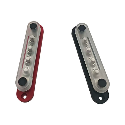 RV Yacht Universal – Universal Power supply, ignition system accessories
