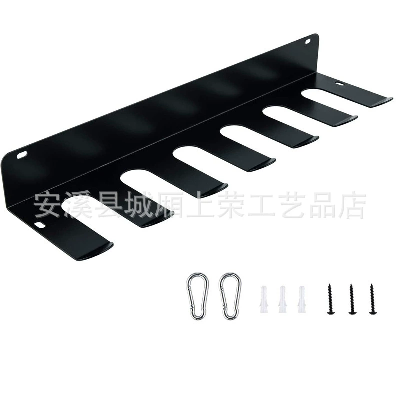 Плита 6 черноты 2,0 мм шкафа бейсбола шкафа хранения бейсбола железная столбцы 7 столбцов шкаф хранения склада хранения