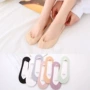 浅口薄款防滑任意女袜