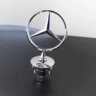 emblem for all Mercedes-Benz vehicles, Car logo