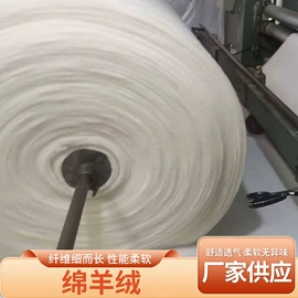 动物毛鬃;纺织填充物;其他纺织原料