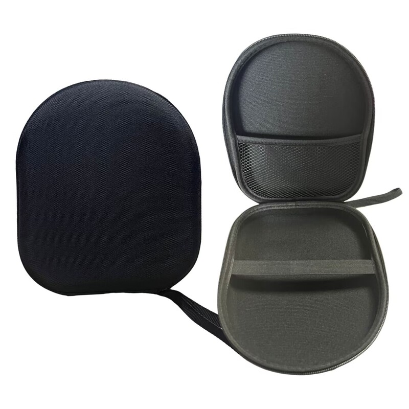 Suitable for Sony Mdr-Wh-Ch500 510 Xb450 Xb550Ap 650Bt Headphone Bag Storage Box