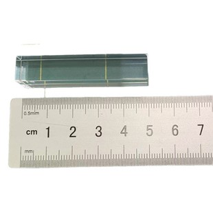 Csi Crystal Csi Scintillation Crystal, Scintillator Detector, Csi Array