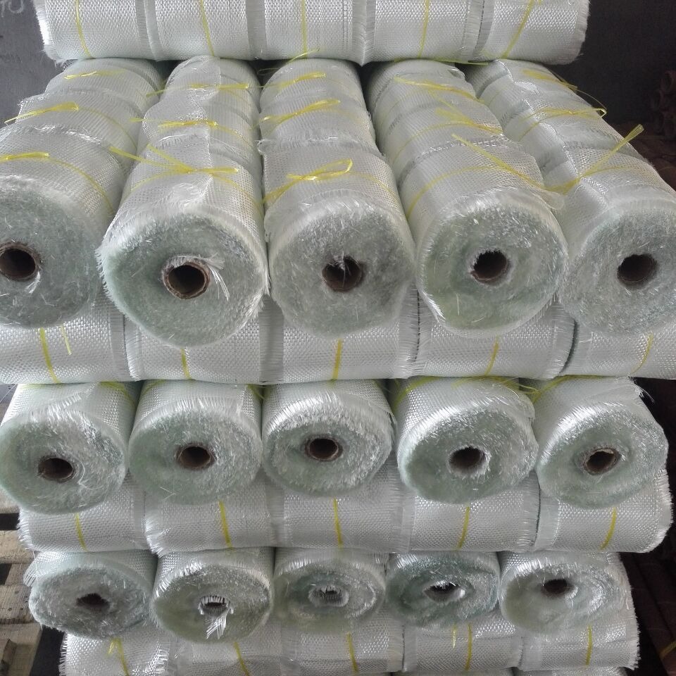济宁红君玻璃纤维有限公司供应玻璃纤维04布