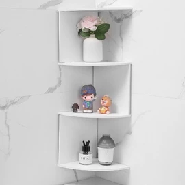 收纳架;化妆镜;文件管理架