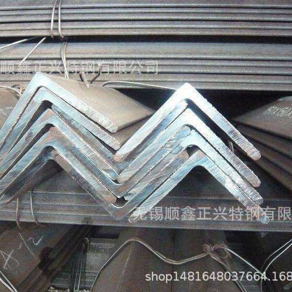 现货304不锈钢角钢40*40*4 光面抛光角钢 无锡等边304不锈钢角钢