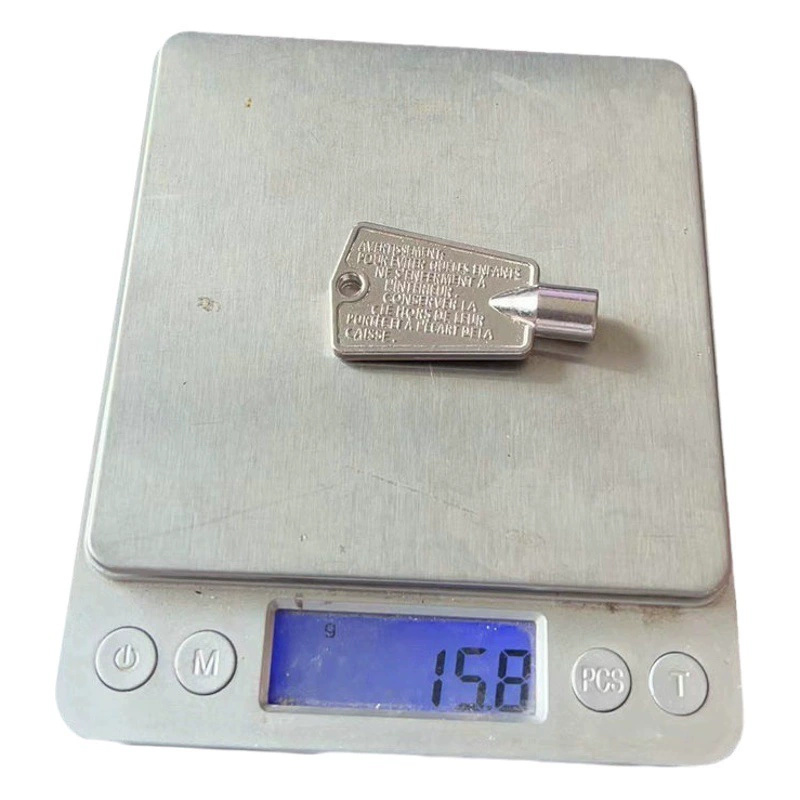 WP842177 поставка 216702900 металлический ключ двери холодильника Gr800 ключ key gr800AP24