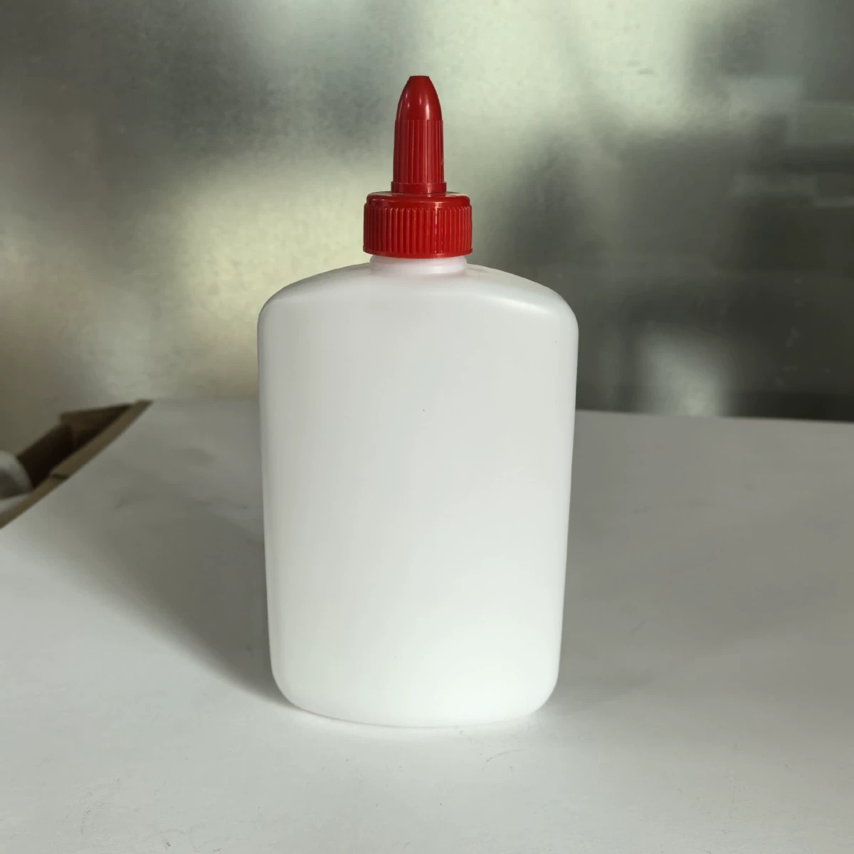 Brainteaser, glue, 8 oz
