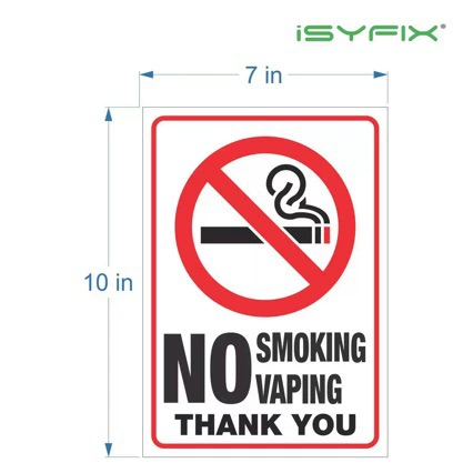 Точка пересечения контрабанда новая модель подходит для некурящих No smoking наклейка / наклейки для общественных мест