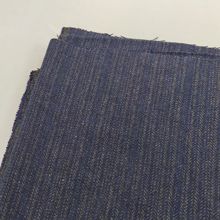 高档羊毛人字纹理面料秋冬粗纺毛呢大衣小香风服装鞋帽裤裙箱包时