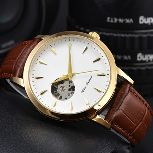 �羳���N�p�{�w݆�Cе��V�����lMechanical Wathc za100165