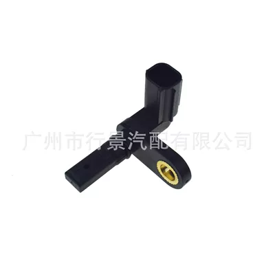 Side Abs Wheel Speed – Other vehicle instruments