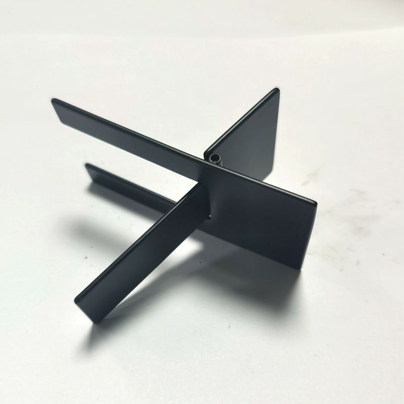 Soporte para cigarros plegable de acero inoxidable 430 – trípode portátil, estilo simple, stock al por mayor