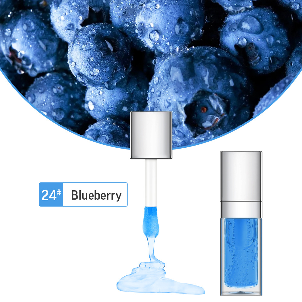 24 #-블루 베리 블루 베리