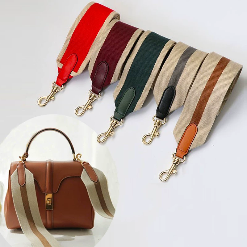 Compatible bag, straps, accessory, increased thickness