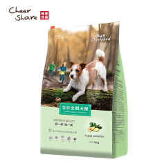Enjoy the fun and variety of avocado and hair care for adult and young Golden Retriever, Poodle, Bichon Frise, and Golden Retriever puppy food 5kg