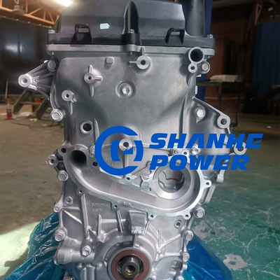 Engine assembly Is Suitable for Toyota