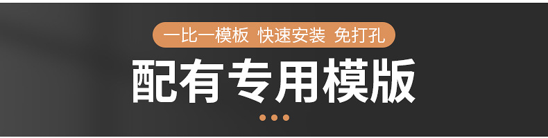 创意自粘低音挂钟 亚克力立体diy时钟 数字指针免打孔墙贴钟表详情15