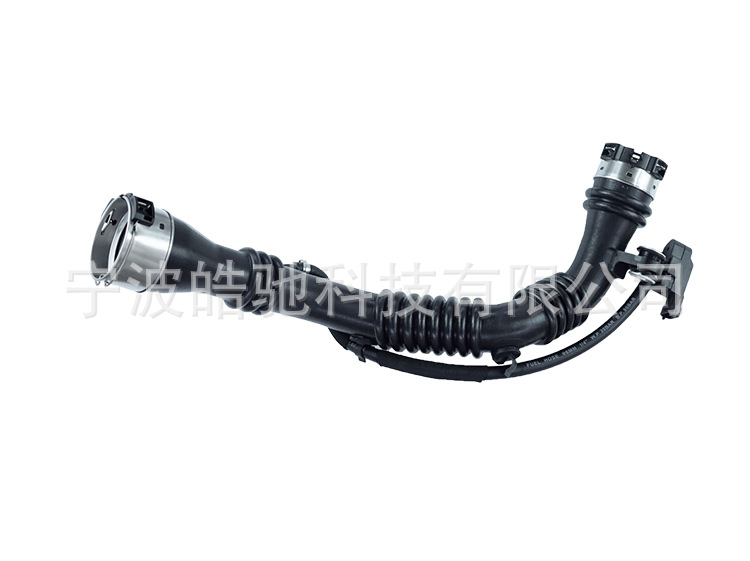 Suitable for Renault Megane Iii 1.6 Dci Intercooler Hose Intake Pipe 144602899R
