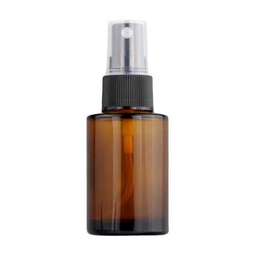 30ml perfume spray bottle, glass toner pump bottle, flat shoulder lotion dispenser bottle, 2198 bottles