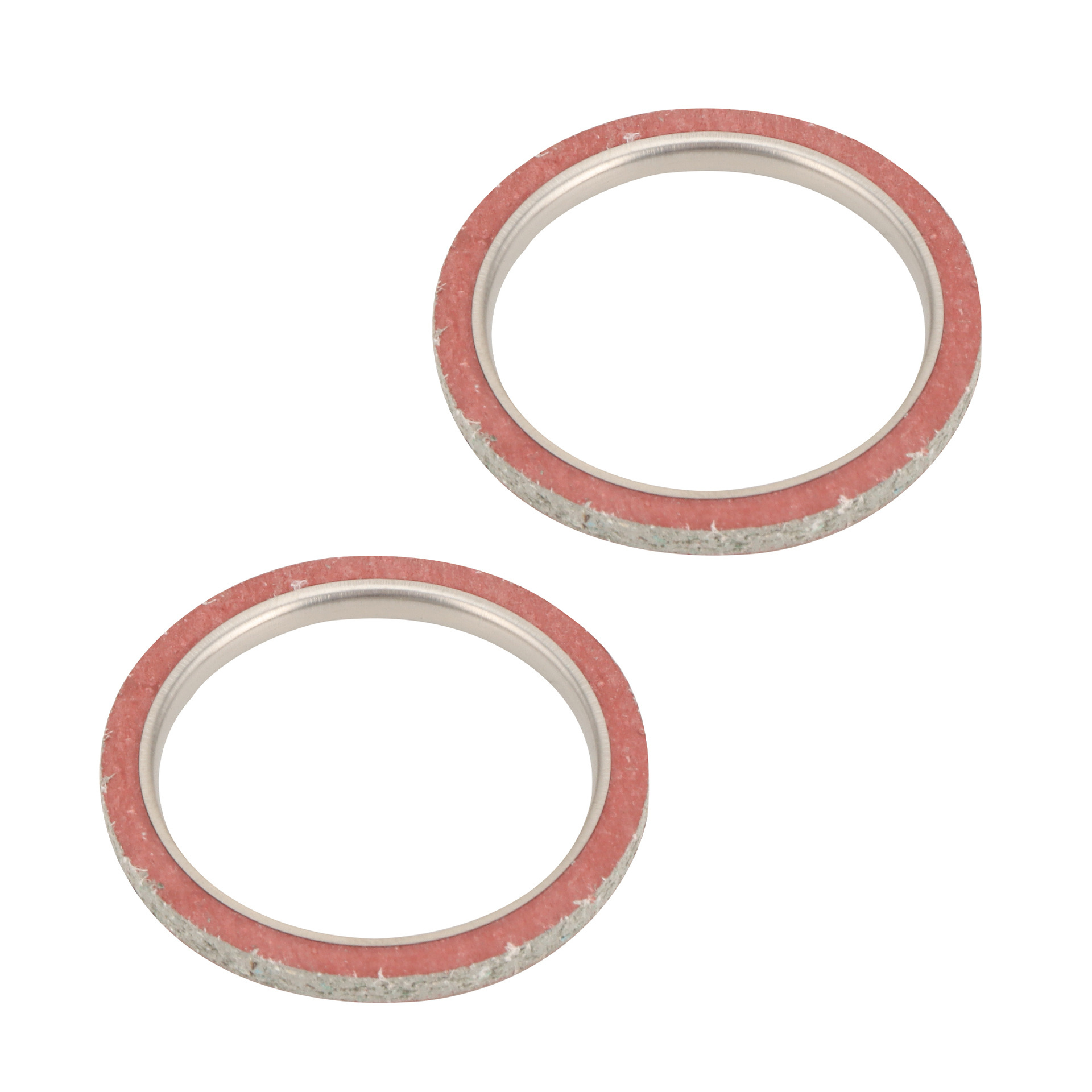 Engine Side Cover Gasket Set Suitable for Kawasaki Ninja250R Ex250 1996-2007