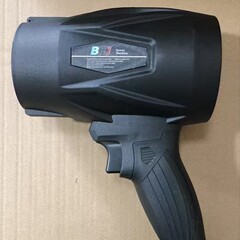 80含道暴力ファン除塵除雪洗車吹水リチウム電気暴風機ハイパワータービン送風機