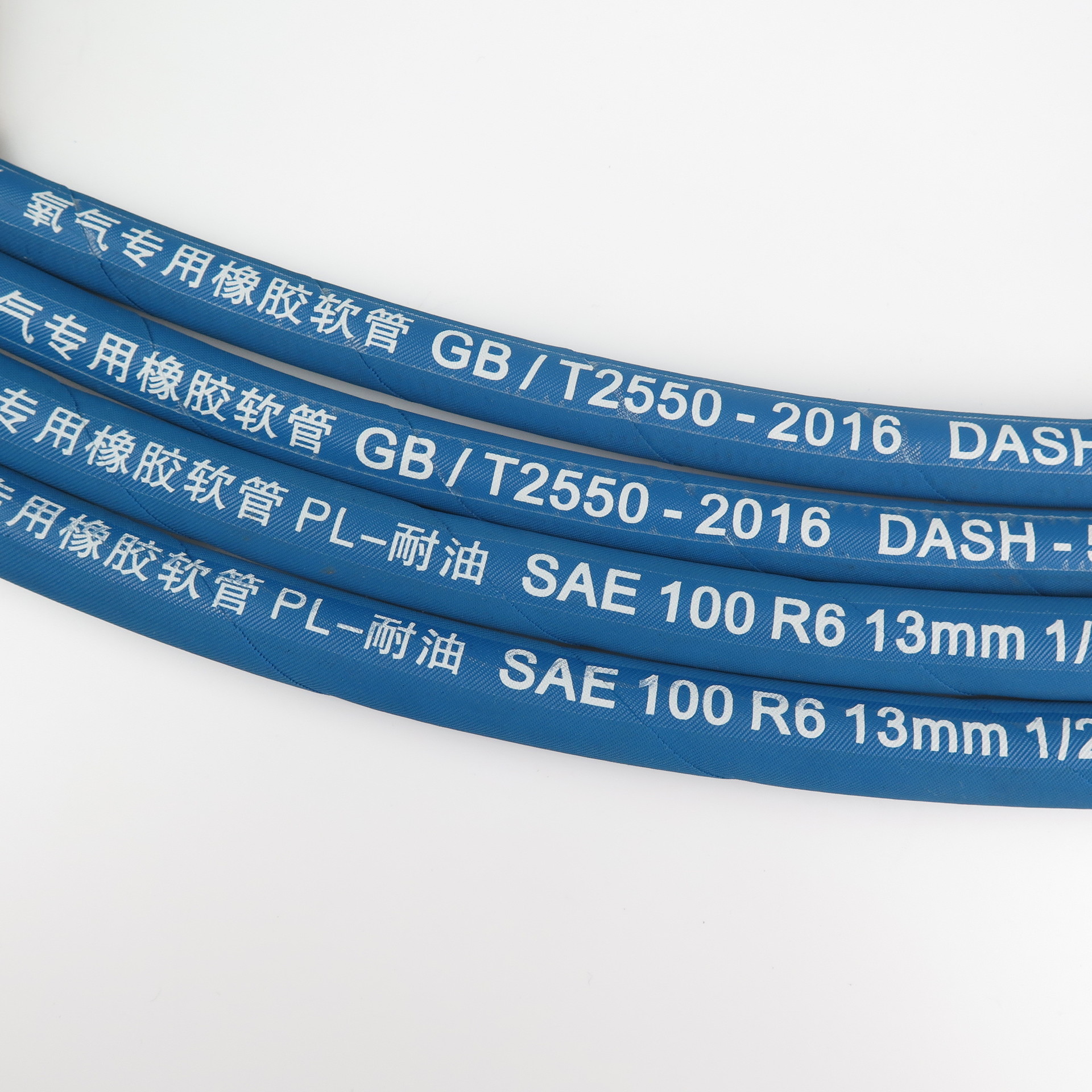 氧气乙炔焊接和切割等双线操作