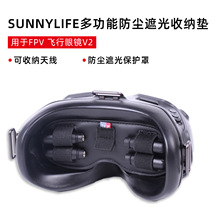 Sunnylife���AVATA/DJI FPV�w�����RV2���o�ַ��m�ڹ��쾀�ռ{�|