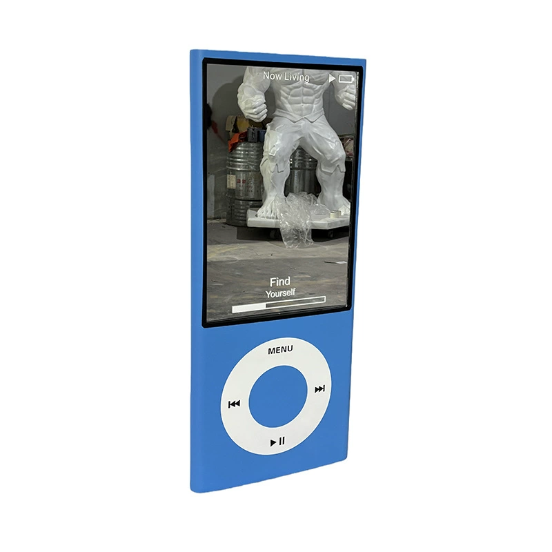 IPod mp3 винтажнй наряд зеркало полное тело дом спальня стационарное стильное зеркало для переодевания домашнего интерьера