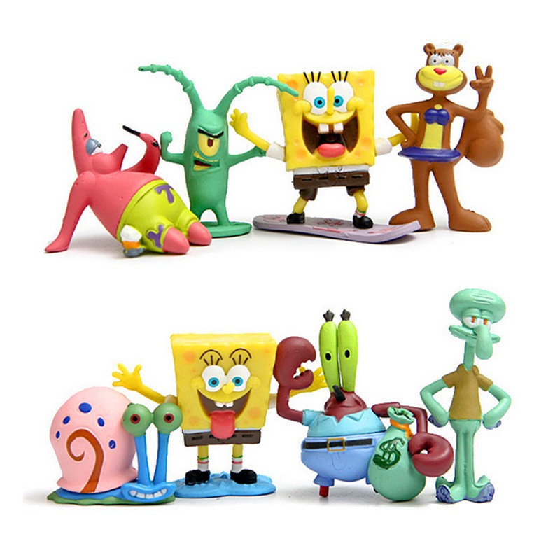 SpongeBob Collection Image 6