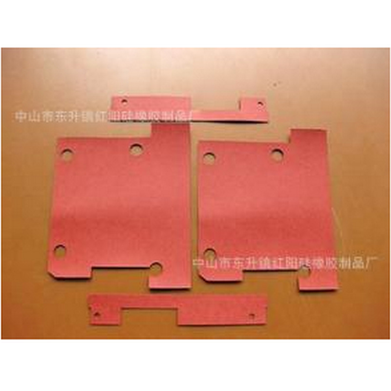 供应 电池绝缘垫片 云母圈 灯饰绝缘材料 快巴纸