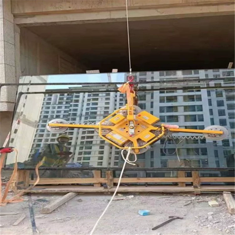 Длинные силы стекла установки манипулятор навесной стены установки манипулятор обработки стекла бустер манипулятор