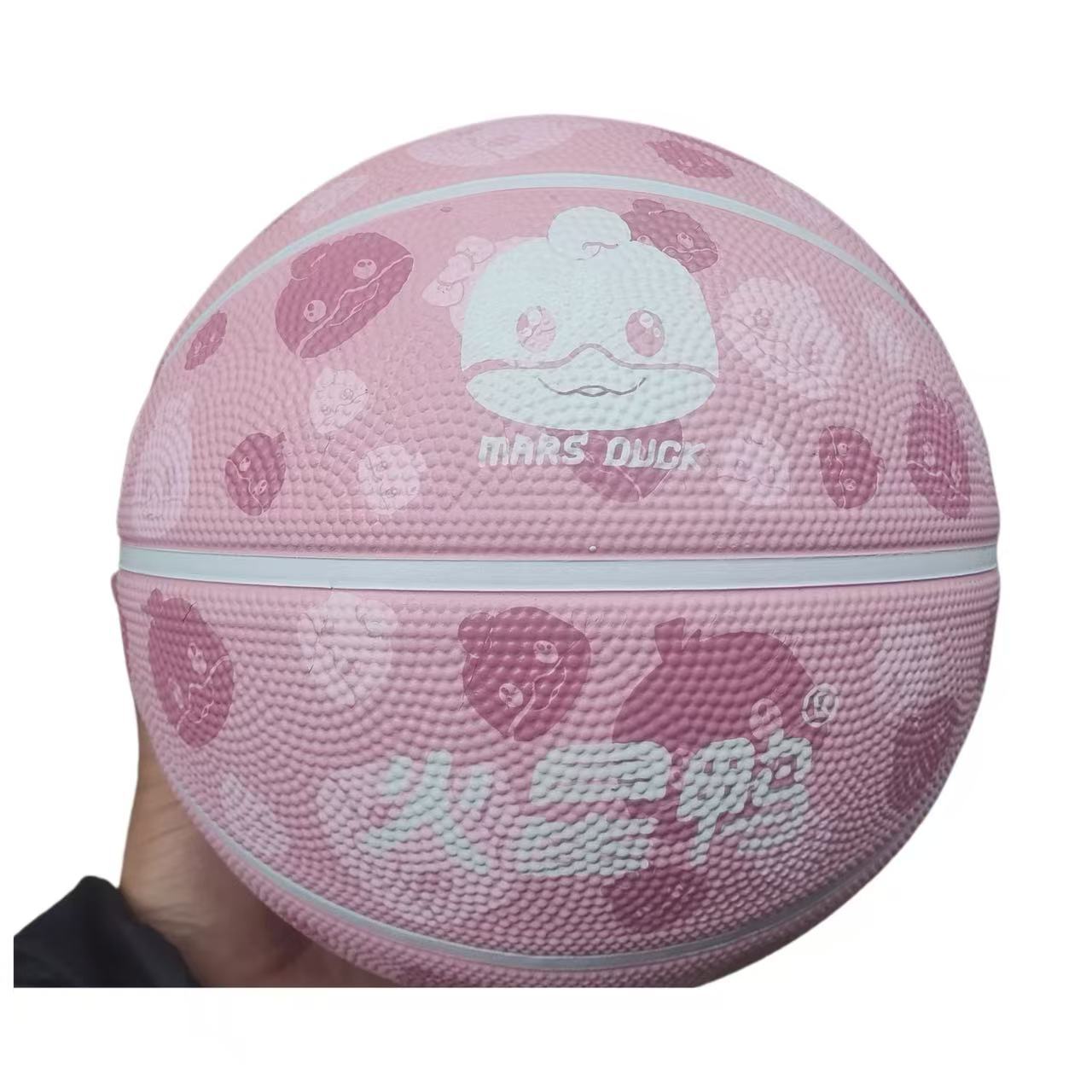 5호 특가 고무 농구공