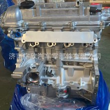 伽马1.6T G4FJ发动机适配现&代i30 菲斯塔 途胜 起&亚K5 智跑引擎