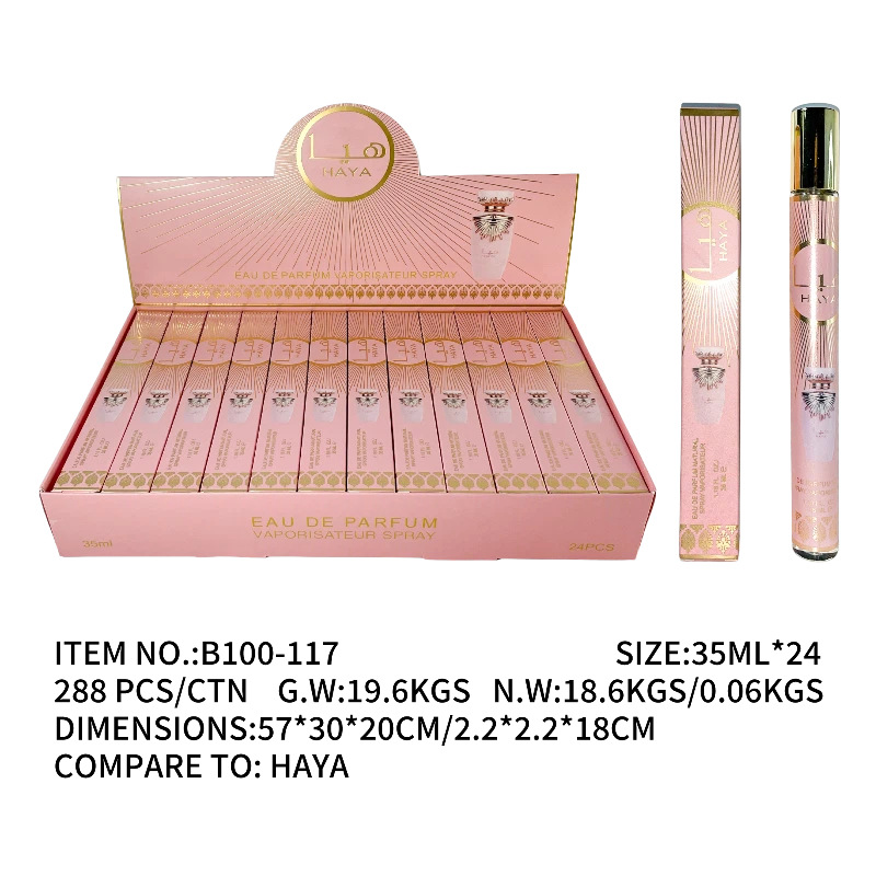 B100-117 35ML